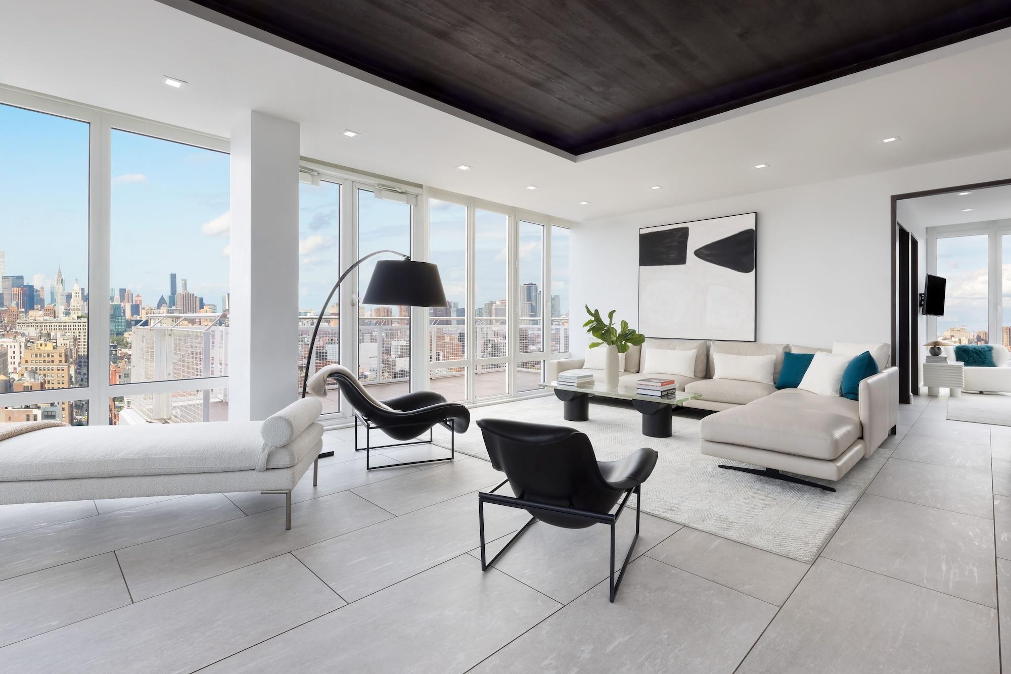 Hotel Nomo Soho Nueva York