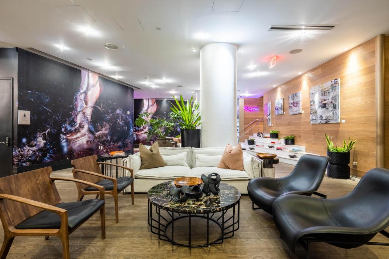 Nomo Soho 4* Nueva York
